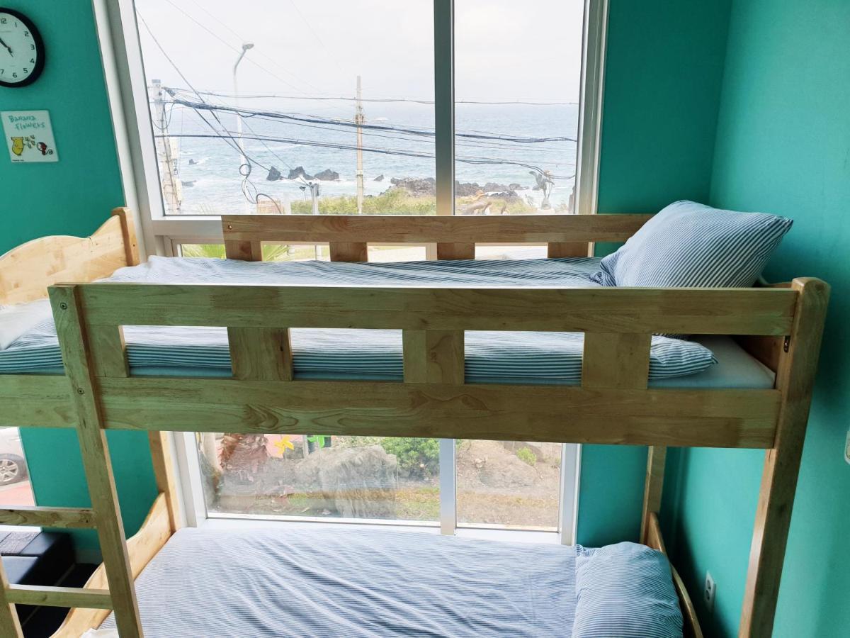 Yesjun Guest house Jeju Extérieur photo