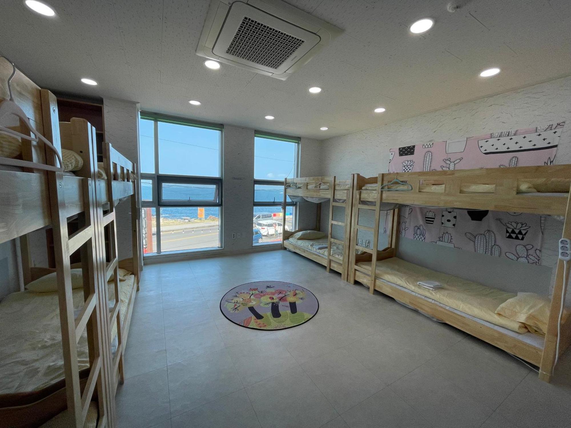 Yesjun Guest house Jeju Extérieur photo
