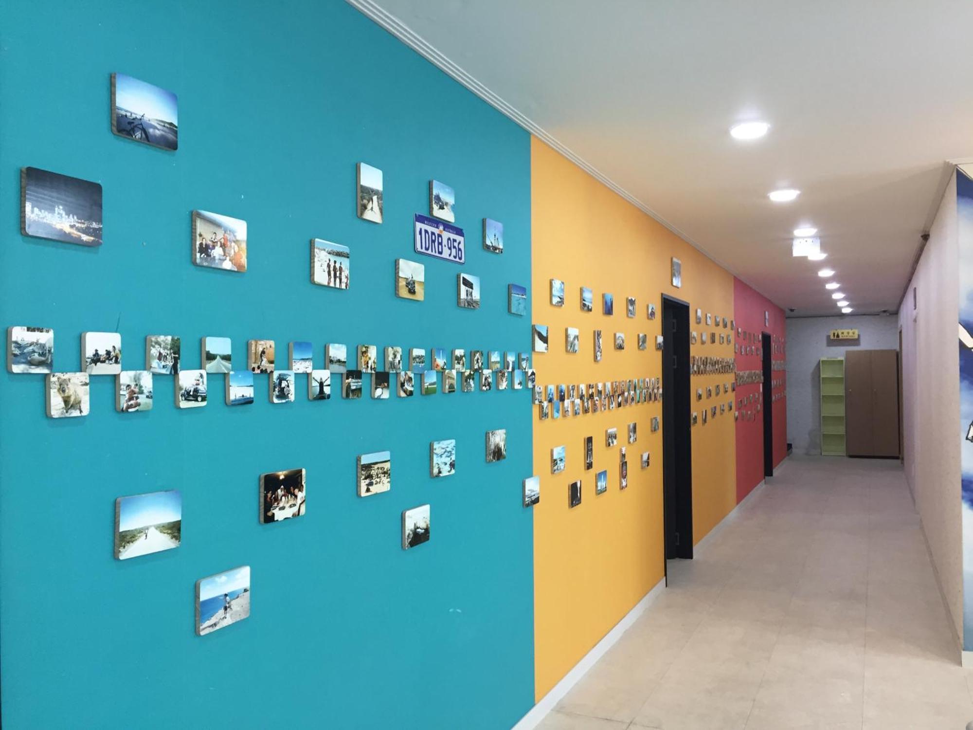 Yesjun Guest house Jeju Extérieur photo