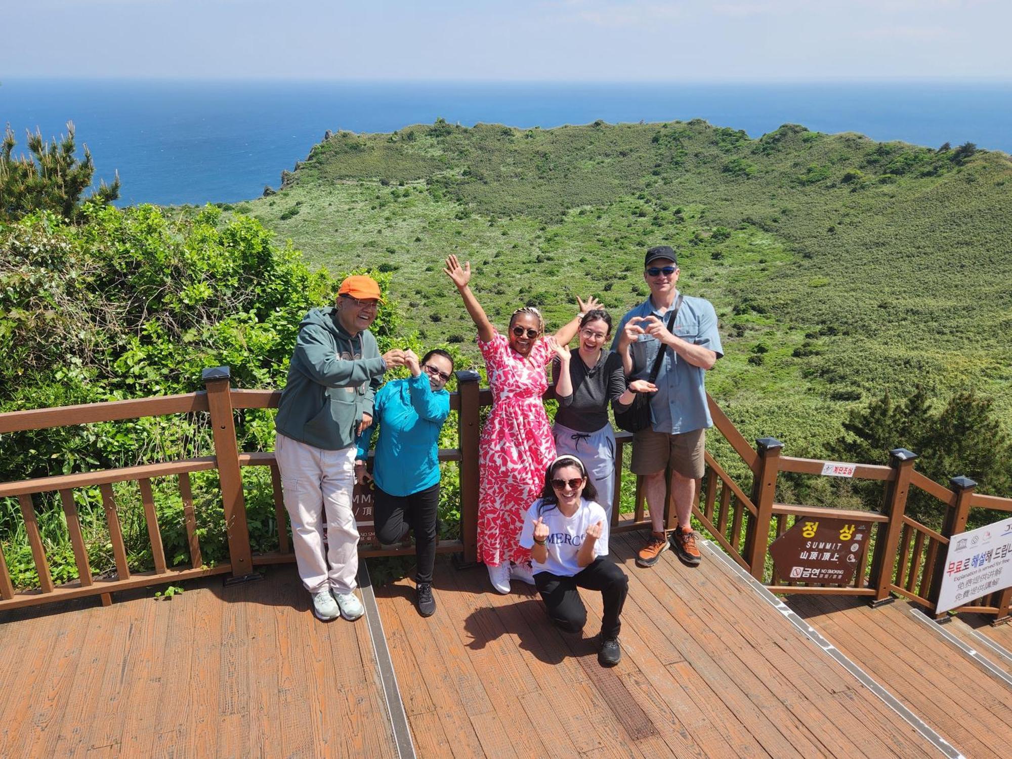Yesjun Guest house Jeju Extérieur photo